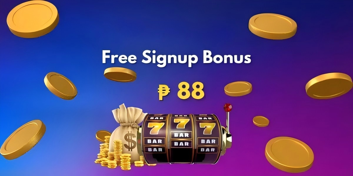 Champion Zone welcome bonus and slot games promotion