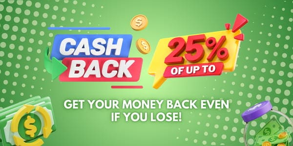 Champion Zone VIP club rewards and jackpot