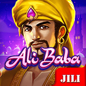 Ali Baba hot slot on Champion Zone