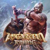 Asgardian Rising hot slot on Champion Zone