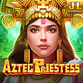 Aztec Priestess hot slot on Champion Zone