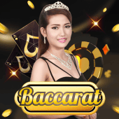 Baccarat A on Champion Zone
