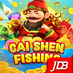 Cai Shen Fishing hot game on Champion Zone