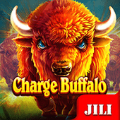 Charge Buffalo hot slot on Champion Zone
