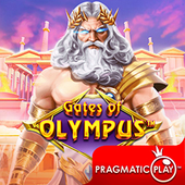 Gates of Olympus hot slot on Champion Zone