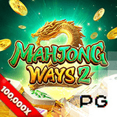 Mahjong Ways 2 hot slot on Champion Zone
