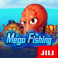 Mega Fishing Champion Zone