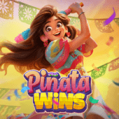 Pinata Wins hot slot on Champion Zone