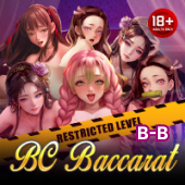 Sexy Blockchain Baccarat B B on Champion Zone