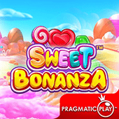 Sweet Bonanza hot slot on Champion Zone