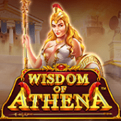 Wisdom of Athena hot slot on Champion Zone